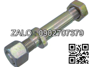bulong bánh xe nâng M16x1.5 N030-110013-000