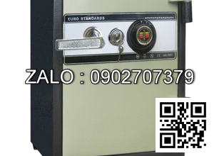 Két sắt Epoch RiO R178