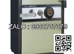 Két sắt Epoch RiO R138 Digi