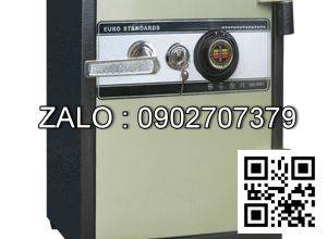 Két sắt Epoch RiO R208