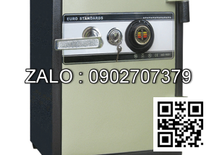 Két sắt Epoch RiO R38 Digi