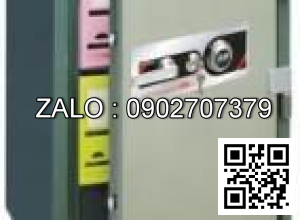 Két sắt Epoch S170. Digi