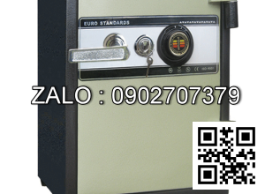 Két sắt Epoch RiO R38