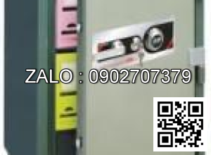 Két sắt Epoch S500. Digi