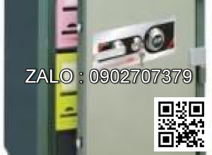 Két sắt Epoch S500F2 - NKA