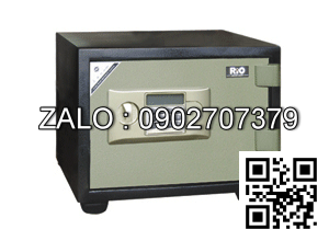 Két sắt Epoch L38. Digi