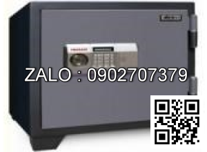 Két sắt khóa điện tử GB-1200ALD