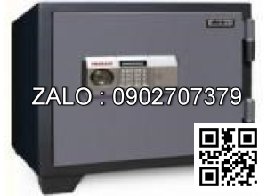 Két sắt khóa điện tử GB-530ALD