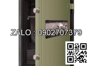 Két sắt khóa số cơ GudBank GB-500AB