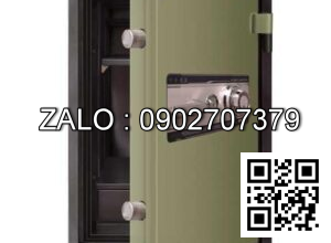 Két sắt khóa số cơ GudBank GB-530AB