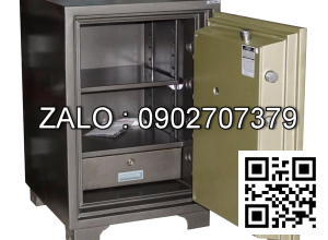 Két sắt khóa số cơ GudBank GB-700AB