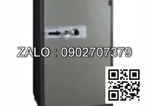 Két bạc vuông Khóa cơ Kangaroo KV450C