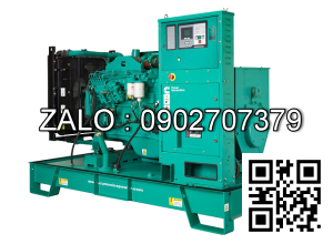 Máy phát điện CUMMINS 1250 KVA C1250D5P