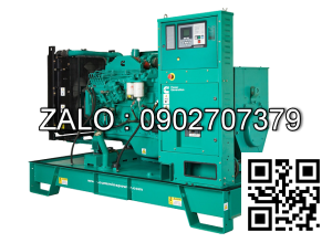Máy phát điện CUMMINS 750 KVA C750D5P