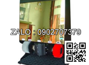 Máy đánh giầy văn phòng Sirlroad CX-1105A