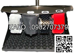 Máy đánh giày văn phòng Sirlroad CX-1125B