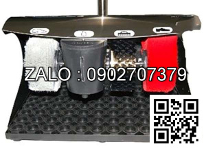 Máy đánh giày văn phòng CX-1105LA