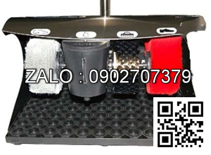 Máy đánh giày văn phòng CX-1105B2A