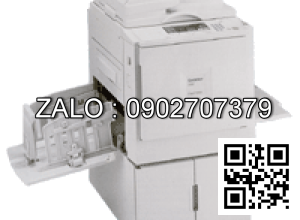 Máy Photocopy siêu tốc Ricoh Priport DX 3442