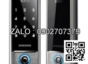 Khóa điện tử Samsung SHS-DS10SNR/EN