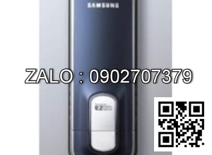 Khóa điện tử Samsung SHS-DS22BNR/EN