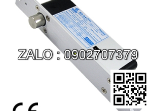 Khóa điện chốt thả Pegasus DA-64