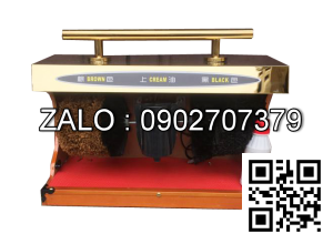 Máy đánh giày Apus AP8