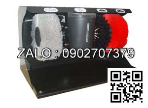 Máy đánh giày cảm ứng SC-DX3