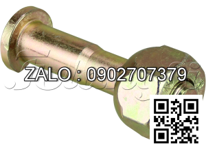 bulong bánh xe nâng MITSUBISHI 91G33-01100