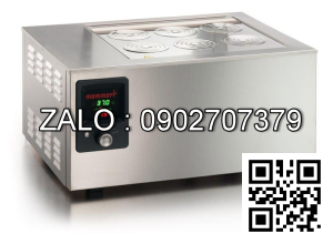 Bể Cách Thủy Taisite 15 Lít TWB-15D (Nắp tháp)