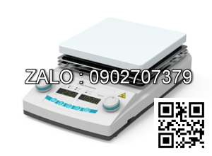 Bếp gia nhiệt kỹ thuật số loại T-14SG, Hãng JeioTech/Hàn Quốc