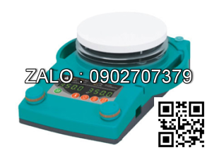 Bếp gia nhiệt kỹ thuật số loại T-17R, Hãng JeioTech/Hàn Quốc