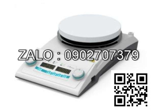 Bếp gia nhiệt kỹ thuật số loại T-18QG, Hãng JeioTech/Hàn Quốc