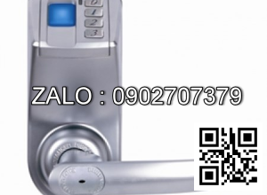 Khóa vân tay Adel LA9-3