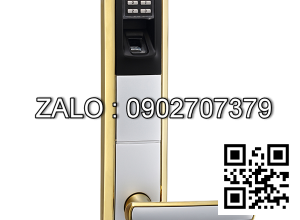 Khóa vân tay Adel E7F4