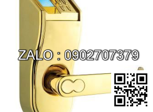 Khóa vân tay DIGI 6600-97