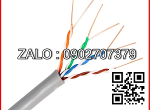 Dây mạng cho camera UTP-2