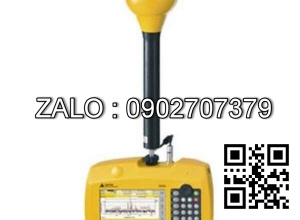 Thiết bị bảo vệ ở vùng điện từ và bức xạ