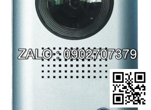 Camera chuông cửa màu không dây KENWEI KW-V135MC
