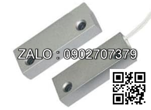 Công tắc từ có dây dùng cho cửa sắt NX-21CS