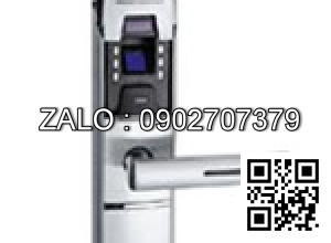 Khóa vân tay, mã số Hune 918SLL-2-F