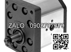 Bơm thủy lực JIANGHUAI 5-7T , Jianghuai 5-7T Front punp