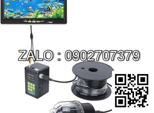 Camera quay đáy đại dương kèm dây 50m UC718
