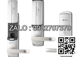 Khóa cửa vân tay Virdi DL-430 FP