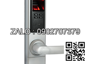 Khóa vân tay và thẻ Adel 5600