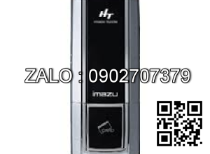Khóa cửa điện tử Hyundai HDL-230BK