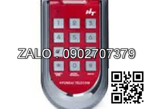 Khóa cửa điện tử Hyundai HDL-210RD
