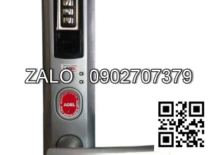 Khóa cửa vân tay Adel iDLK US3-8908