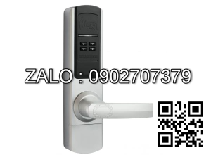 Khóa thẻ và mật mã Adel iDLK 5600