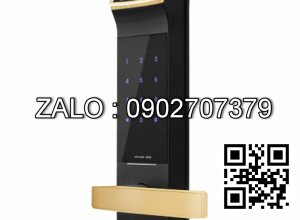 Khóa vân tay Gateman F300-FH